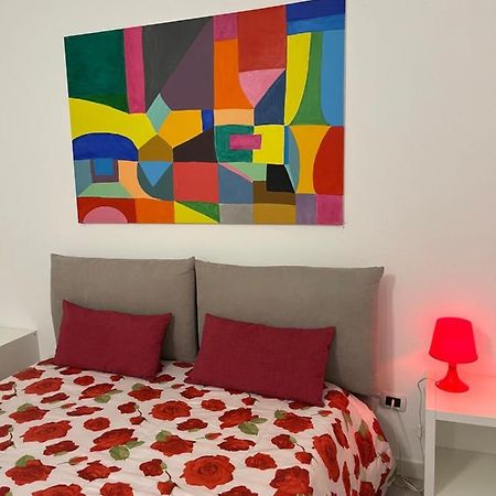 Hauber House Apartment เนเปิลส์ ภายนอก รูปภาพ