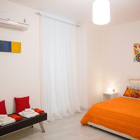 Hauber House Apartment เนเปิลส์ ภายนอก รูปภาพ