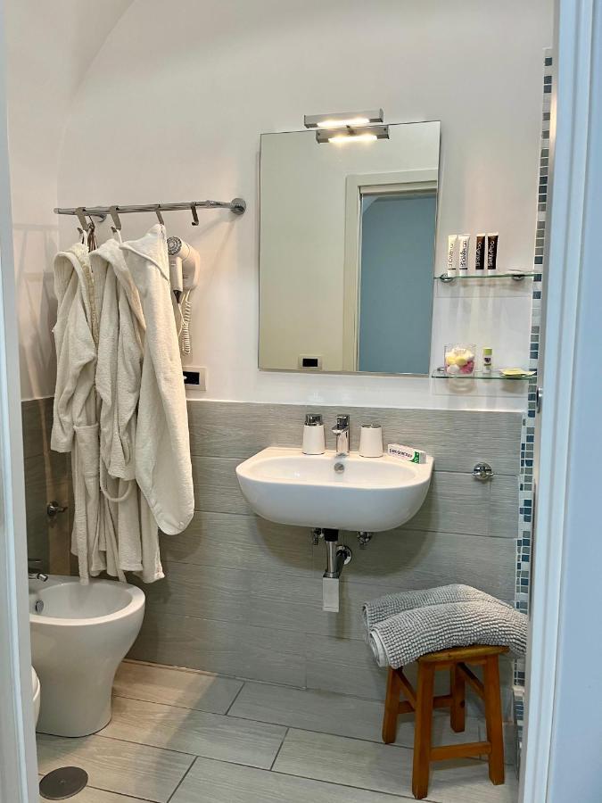 Hauber House Apartment เนเปิลส์ ภายนอก รูปภาพ