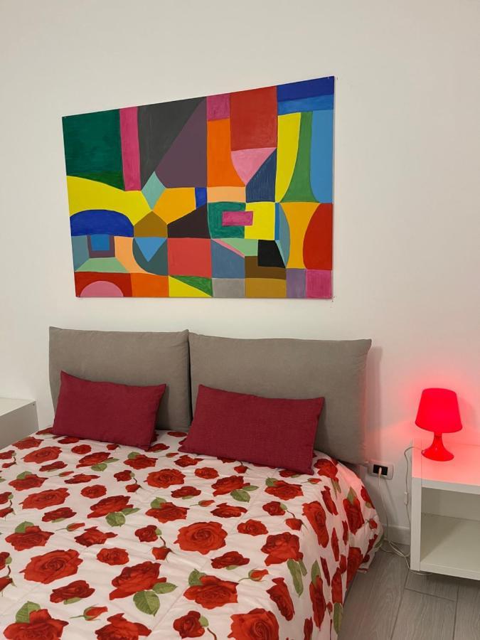 Hauber House Apartment เนเปิลส์ ภายนอก รูปภาพ