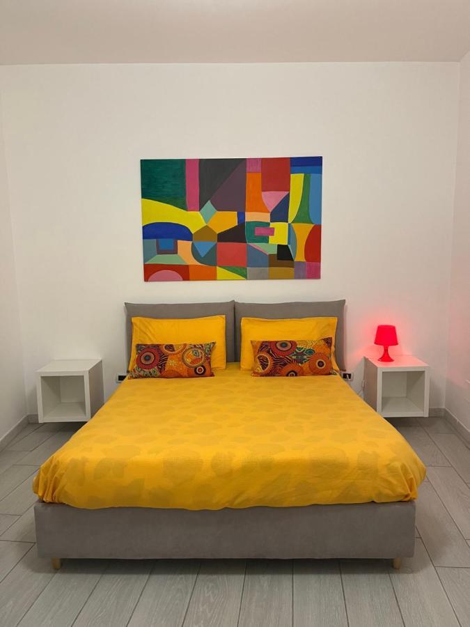Hauber House Apartment เนเปิลส์ ภายนอก รูปภาพ