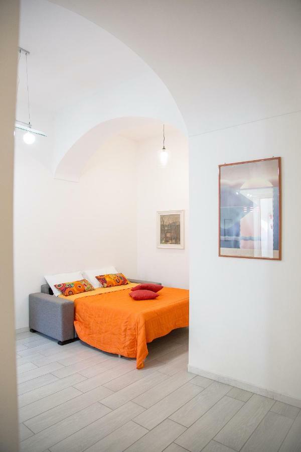 Hauber House Apartment เนเปิลส์ ภายนอก รูปภาพ