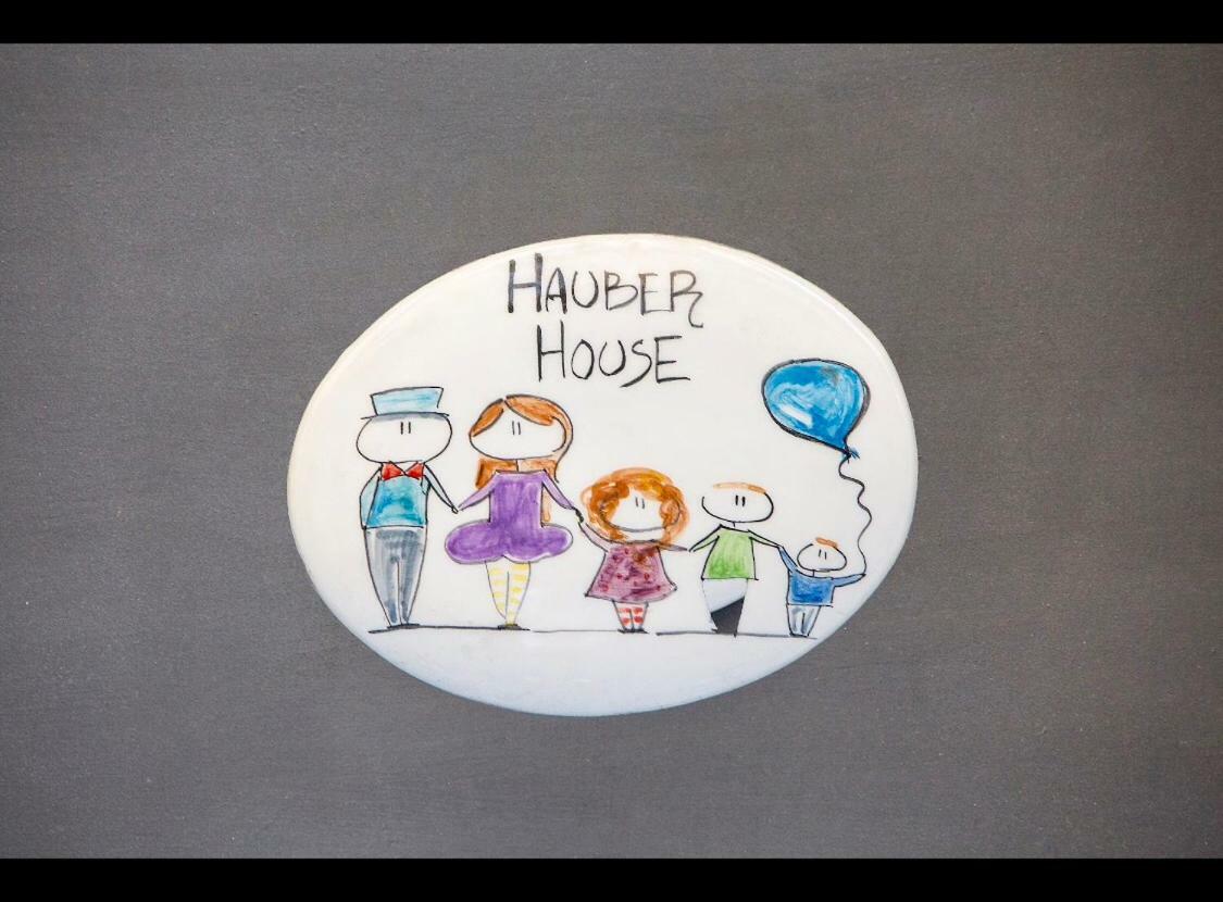 Hauber House Apartment เนเปิลส์ ภายนอก รูปภาพ